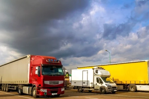 Adana Tavas Nakliyat Ambarları